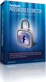 Facebook Password Extractor
