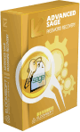 Advanced Sage Password Recovery