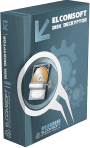 Elcomsoft Forensic Disk Decryptor