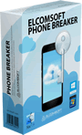 Elcomsoft Phone Breaker for Mac
