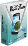 Elcomsoft Phone Viewer