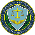 FEDERAL TRADE COMMISSION