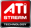 Wsparcie ATI Stream